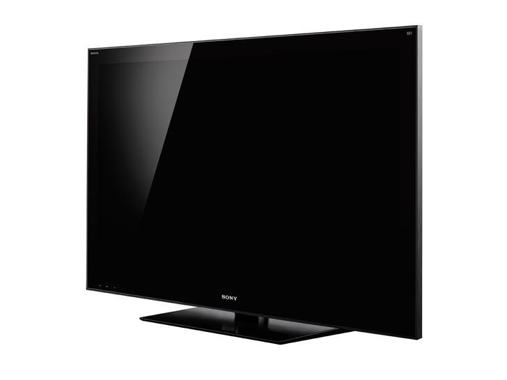 Sony Bravia range with builtin Freeview HD out this week Tech Digest
